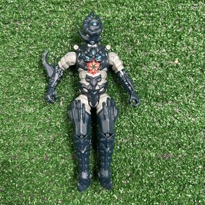 Power Rangers Dino Super‎ Charge Snide 5.5" Villain Action Figure 2015